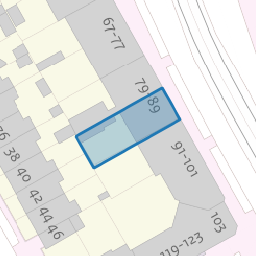 Perceel GVH26-AI-4234