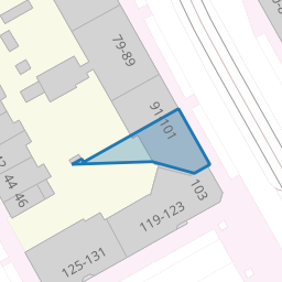 Perceel GVH26-AI-4236