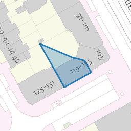 Perceel GVH26-AI-4238