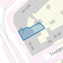 Perceel GVH26-AI-4259