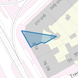 Perceel GVH26-AI-4260