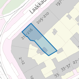 Perceel GVH26-AI-4262