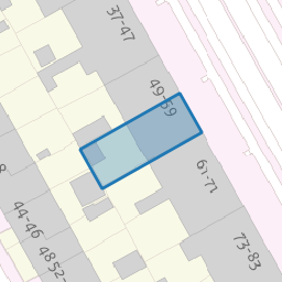 Perceel GVH26-AI-4264