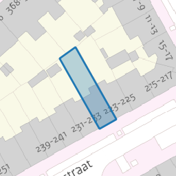 Perceel GVH26-AI-4279