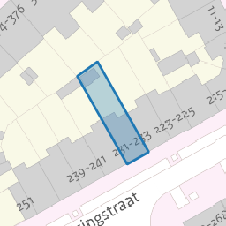 Perceel GVH26-AI-4280