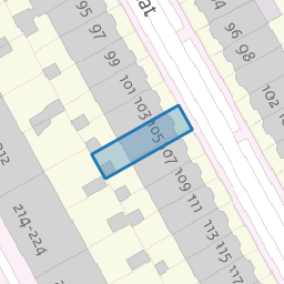 Perceel GVH26-AI-4287