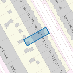 Perceel GVH26-AI-4288