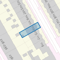 Perceel GVH26-AI-4291