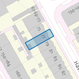 Perceel GVH26-AI-4319