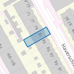 Perceel GVH26-AI-4321