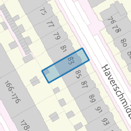 Perceel GVH26-AI-4322