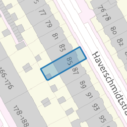 Perceel GVH26-AI-4323