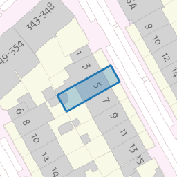 Perceel GVH26-AI-4342