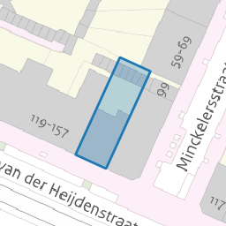 Perceel GVH26-AI-4362