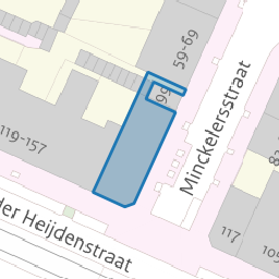 Perceel GVH26-AI-4363