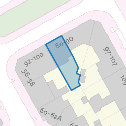 Perceel GVH26-AI-4367