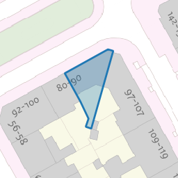 Perceel GVH26-AI-4368