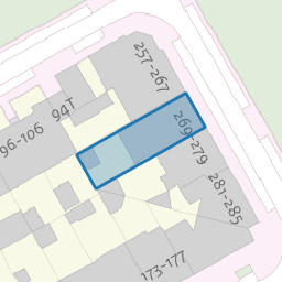 Perceel GVH26-AI-4383