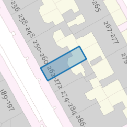 Perceel GVH26-AI-4406