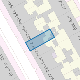 Perceel GVH26-AI-4416