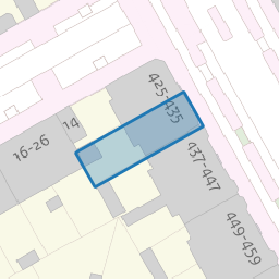 Perceel GVH26-AI-4442