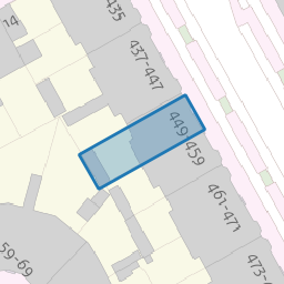 Perceel GVH26-AI-4445