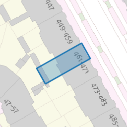 Perceel GVH26-AI-4447