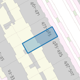 Perceel GVH26-AI-4450