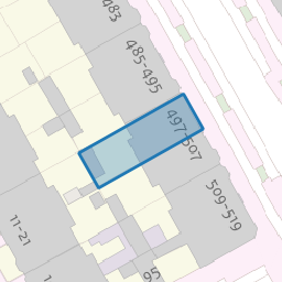 Perceel GVH26-AI-4453