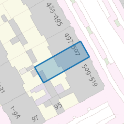 Perceel GVH26-AI-4454