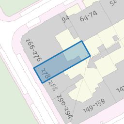 Perceel GVH26-AI-4462