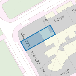 Perceel GVH26-AI-4463