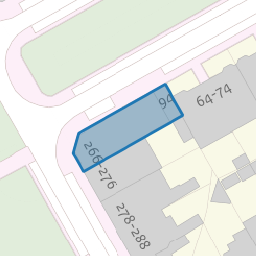 Perceel GVH26-AI-4464