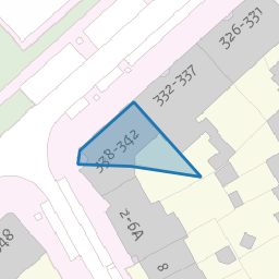 Perceel GVH26-AI-4468