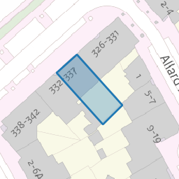 Perceel GVH26-AI-4470