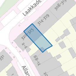 Perceel GVH26-AI-4474