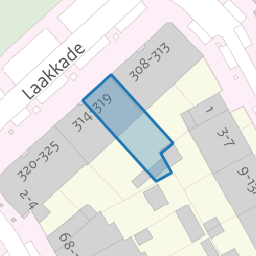 Perceel GVH26-AI-4476