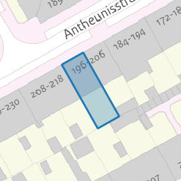 Perceel GVH26-AI-4485