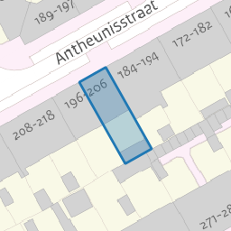 Perceel GVH26-AI-4486