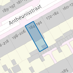 Perceel GVH26-AI-4487