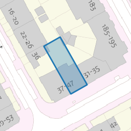 Perceel GVH26-AI-4495