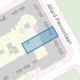 Perceel GVH26-AI-4500