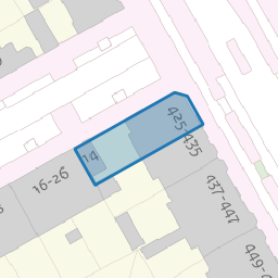 Perceel GVH26-AI-4505