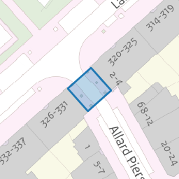 Perceel GVH26-AI-4509