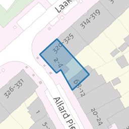 Perceel GVH26-AI-4510