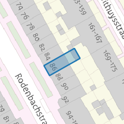 Perceel GVH26-AI-4520