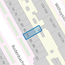 Perceel GVH26-AI-4521