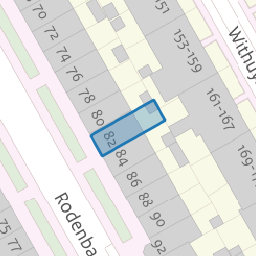 Perceel GVH26-AI-4522