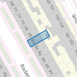 Perceel GVH26-AI-4523