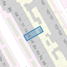 Perceel GVH26-AI-4525